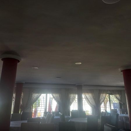 Hotel Salime Al Khozama Лараш Екстериор снимка