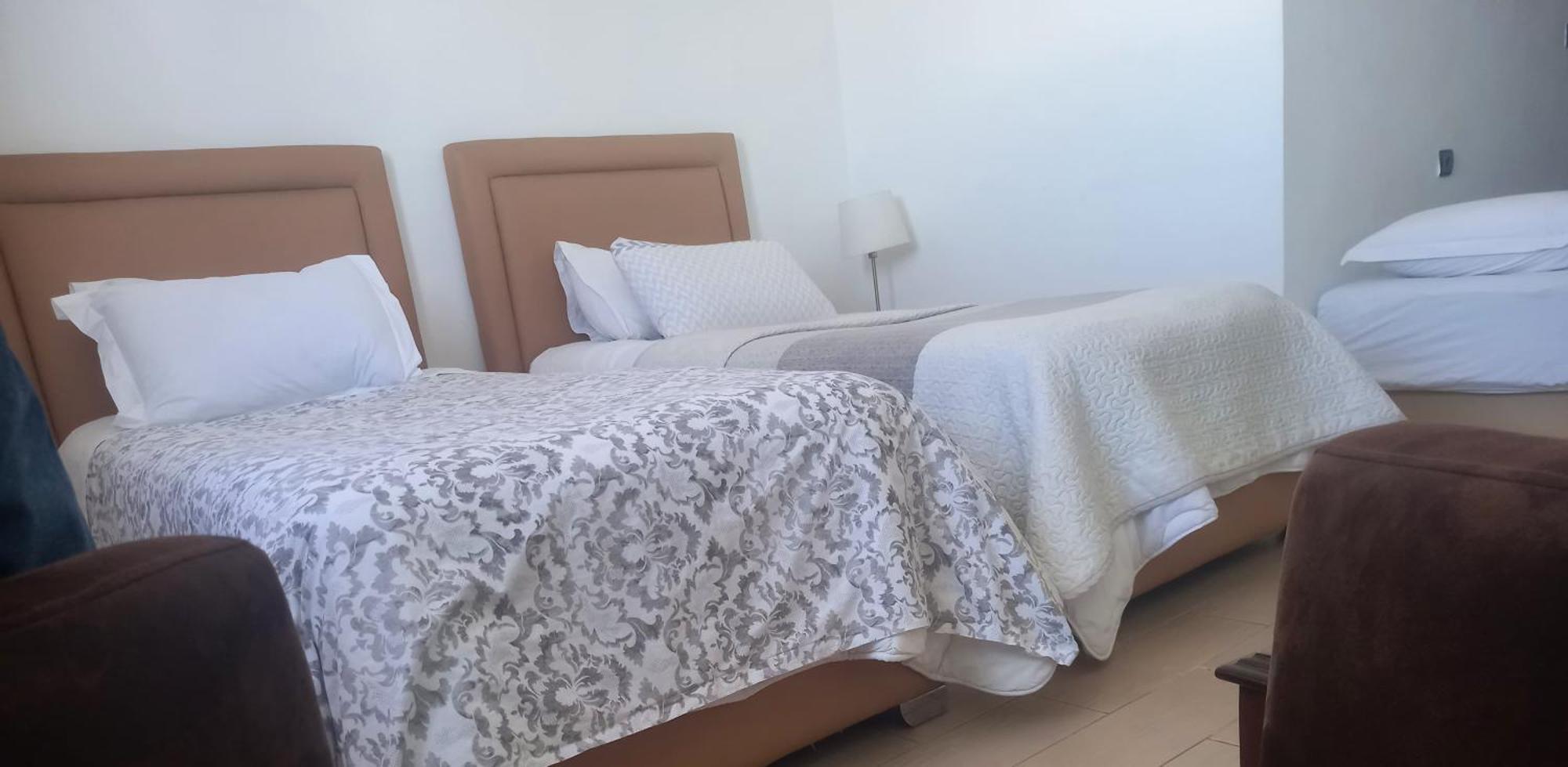 Hotel Salime Al Khozama Лараш Екстериор снимка