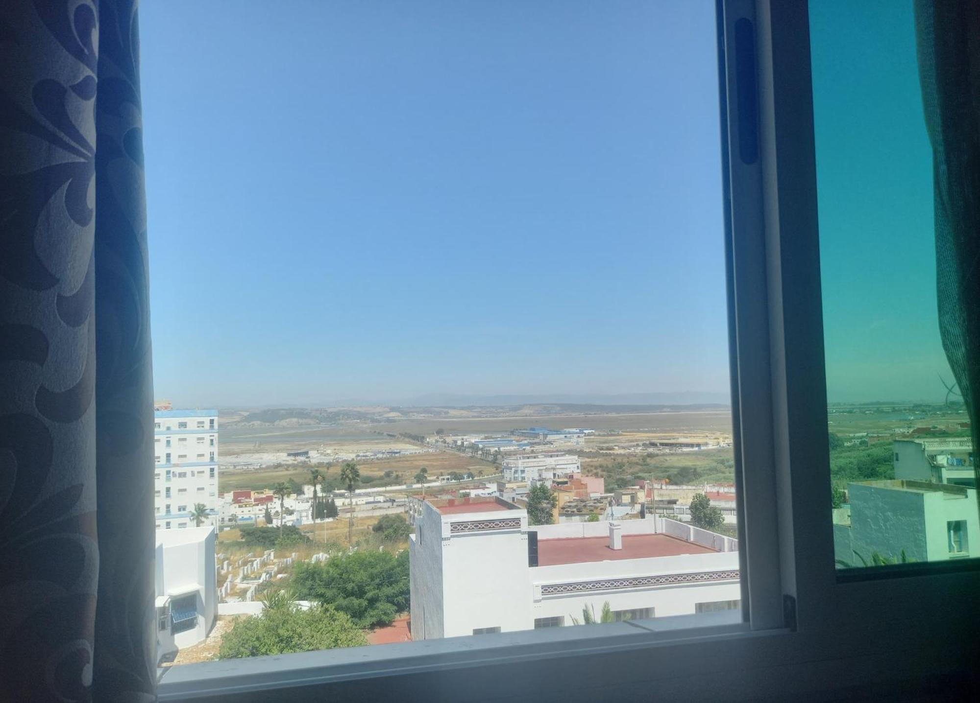 Hotel Salime Al Khozama Лараш Екстериор снимка