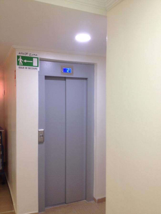 Hotel Salime Al Khozama Лараш Екстериор снимка